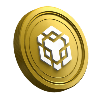 Página de guía para traders principiantes con la moneda criptomoneda BNB de Binance