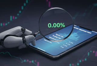 Inversor administrando su estrategia de trading en Crecivalía con control total