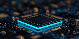Tecnología de trading con IA desarrollada por Crecivalía — Innovación