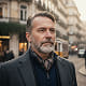 Rodrigo F., Analista Financiero